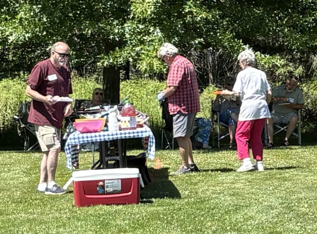 Picnic - July 11, 2026
